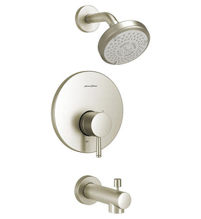 Product Image: TU064508.295 Bathroom/Bathroom Tub & Shower Faucets/Tub & Shower Faucet Trim