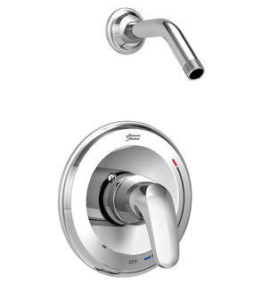 Product Image: TU075507XH.002 Bathroom/Bathroom Tub & Shower Faucets/Shower Only Faucet Trim