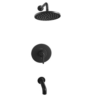 Product Image: TU105508.243 Bathroom/Bathroom Tub & Shower Faucets/Tub & Shower Faucet Trim
