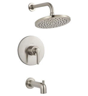 Product Image: TU105508.295 Bathroom/Bathroom Tub & Shower Faucets/Tub & Shower Faucet Trim
