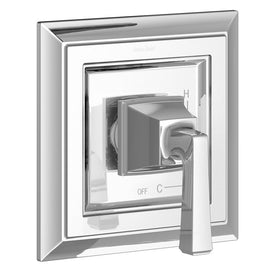 Town Square S Pressure Balance Valve Trim Only with Cartridge