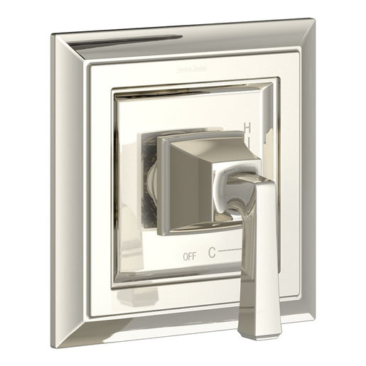 Town Square S Pressure Balance Valve Trim Only with Cartridge
