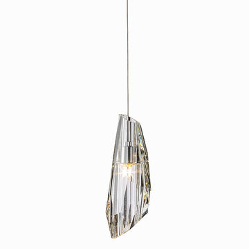 Luma Single-Light Mini Pendant - OPEN BOX