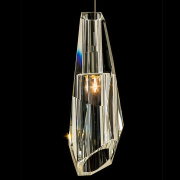 Luma Single-Light Mini Pendant - OPEN BOX