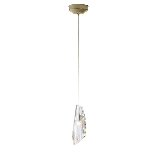 Luma Single-Light Mini Pendant - OPEN BOX