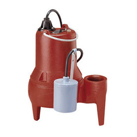 1/2 HP Submersible Sewage Pump