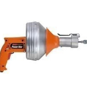 Product Image: SV-B-WC Tools & Hardware/Tools & Accessories/Drain Cleaning Snakes & Augers