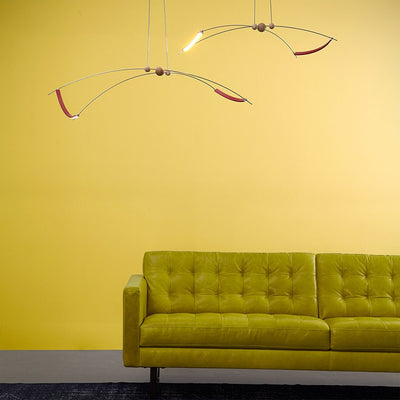 Copernicus LED Pendant - OPEN BOX