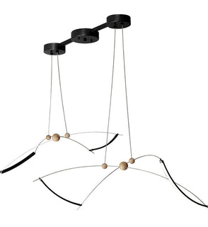 Product Image: 139815-1001 Lighting/Ceiling Lights/Pendants