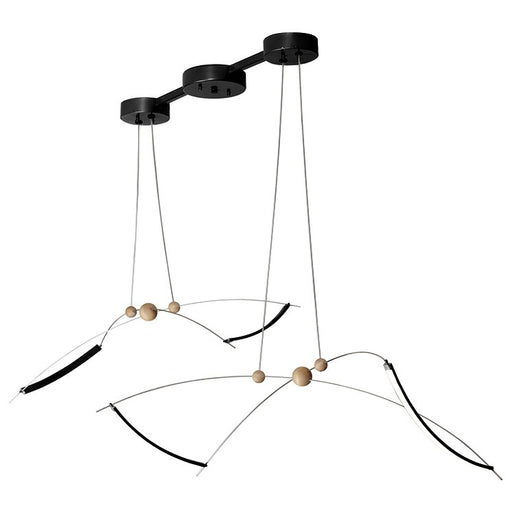 Copernicus LED Pendant - OPEN BOX