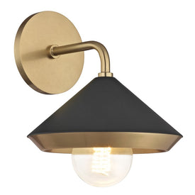 Marnie Single-Light Wall Sconce