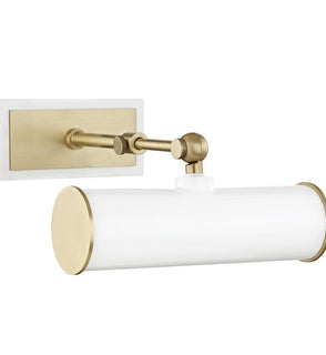 Product Image: HL263201-AGB/WH Lighting/Wall Lights/Sconces