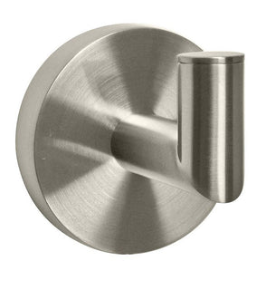 Product Image: SA-2006-BN Bathroom/Bathroom Accessories/Towel & Robe Hooks