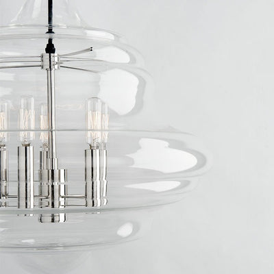 Washington Five-Light Large Pendant - OPEN BOX