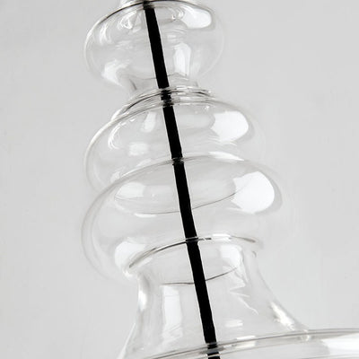 Washington Five-Light Large Pendant - OPEN BOX