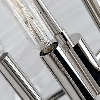 Washington Five-Light Large Pendant - OPEN BOX