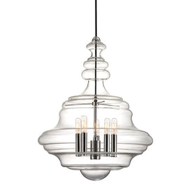 Washington Five-Light Large Pendant - OPEN BOX