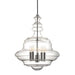 4020-PN Lighting/Ceiling Lights/Pendants