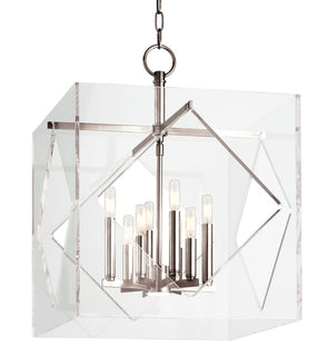 Product Image: 5920-PN Lighting/Ceiling Lights/Pendants