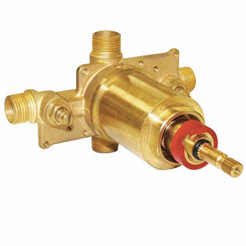 SentinelPro Thermostatic Pressure Balance Valve - OPEN BOX