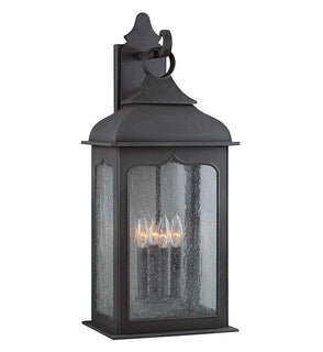 Product Image: B2013-TBZ Lighting/Outdoor Lighting/Outdoor Wall Lights