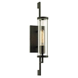 Park Slope Single-Light Outdoor Wall Sconce