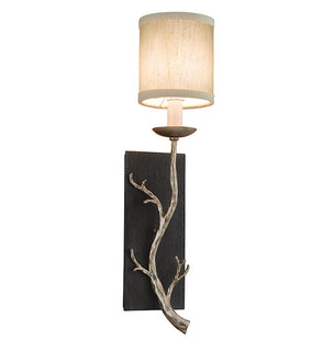 Product Image: B2841-GRA/WSL Lighting/Wall Lights/Sconces