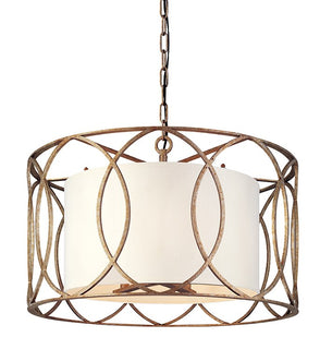 Product Image: F1285-SG Lighting/Ceiling Lights/Pendants