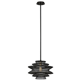 Kokoro Single-Light Pendant