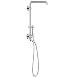 RetroFit Shower System without Showerhead/Handshower