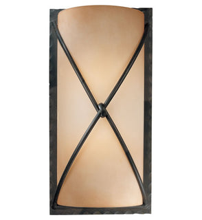 Product Image: 1975-1-138 Lighting/Wall Lights/Sconces