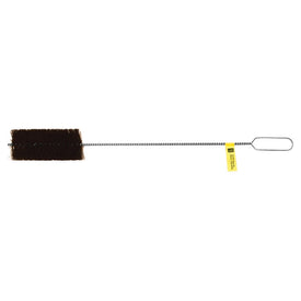 Brush Radiator 2 Inch Diameter x 27 Inch OAL Horsehair