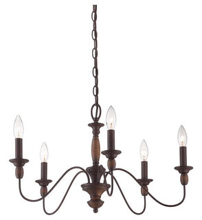 Product Image: HK5005TC Lighting/Ceiling Lights/Chandeliers