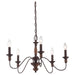 HK5005TC Lighting/Ceiling Lights/Chandeliers