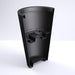 5891-B Outdoor/Lawn & Garden/Planters