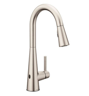 Product Image: 7864EWSRS Kitchen/Kitchen Faucets/Pull Down Spray Faucets