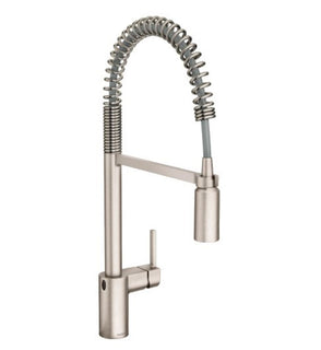 Product Image: 5923EWSRS Kitchen/Kitchen Faucets/Pull Down Spray Faucets