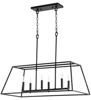 Product Image: 654-6-69 Lighting/Ceiling Lights/Pendants