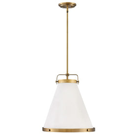 Lark Single-Light Medium Pendant