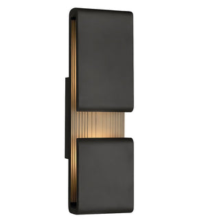Product Image: 2815BK Lighting/Outdoor Lighting/Outdoor Wall Lights
