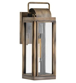 Product Image: 2840BU Lighting/Outdoor Lighting/Outdoor Wall Lights