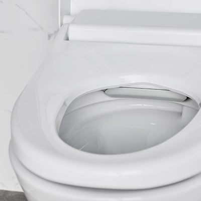Advanced Clean 100 SpaLet One-Piece Bidet Toilet
