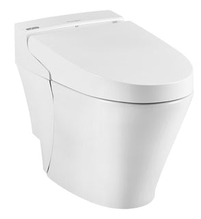 Product Image: 297AA204-291 Bathroom/Toilets Bidets & Bidet Seats/One Piece Toilets