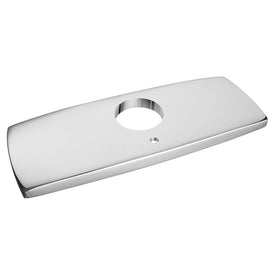 4" Deck Plate for Paradigm Selectronic Faucets