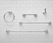 7052024.002 Bathroom/Bathroom Accessories/Towel Bars