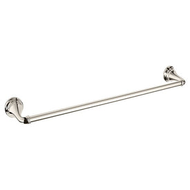 Delancey 24" Single Towel Bar