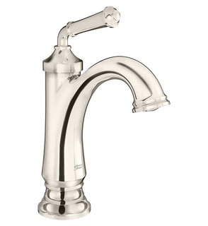 Product Image: 7052107.013 Bathroom/Bathroom Sink Faucets/Single Hole Sink Faucets
