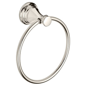 Delancey Towel Ring