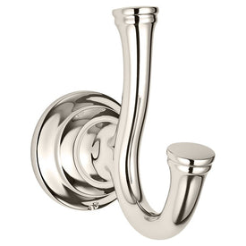 Delancey Single Robe Hook