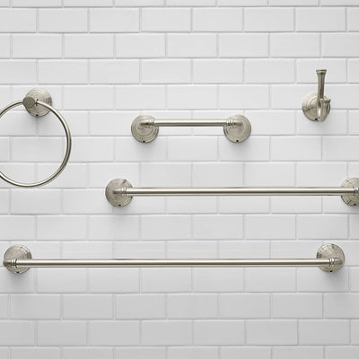Delancey Single Robe Hook